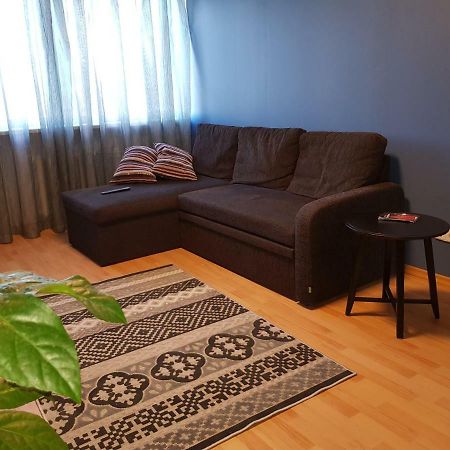 Apartments Pakri Палдиски Екстериор снимка