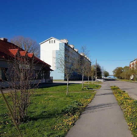 Apartments Pakri Палдиски Екстериор снимка