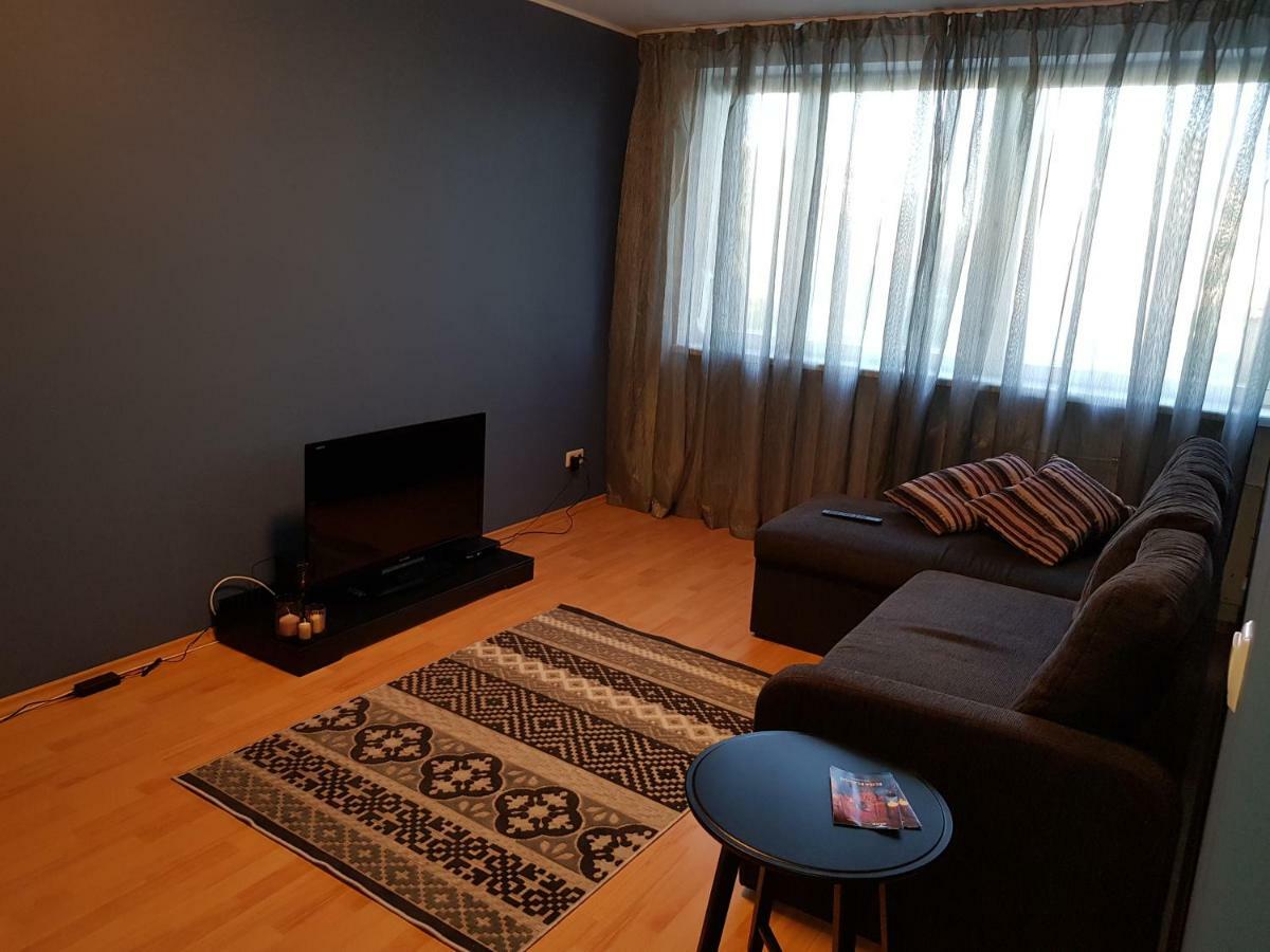 Apartments Pakri Палдиски Екстериор снимка