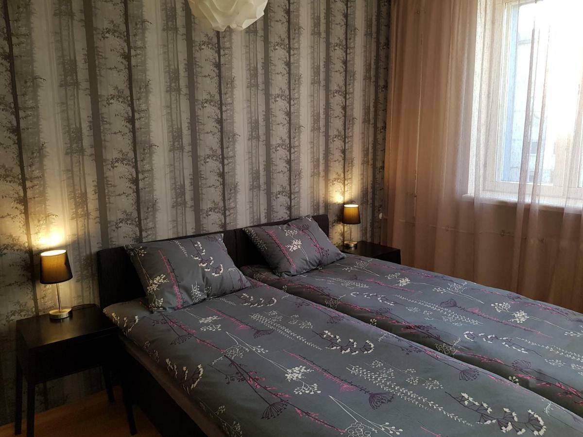 Apartments Pakri Палдиски Екстериор снимка