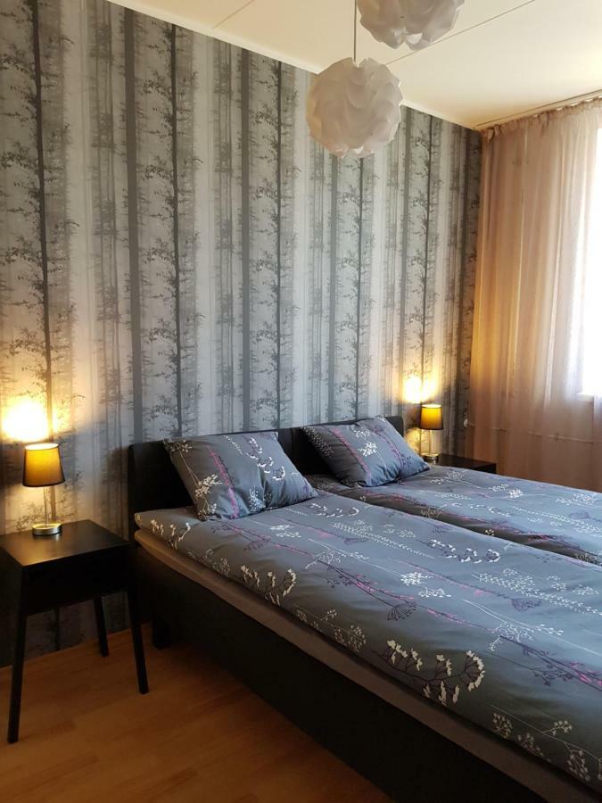 Apartments Pakri Палдиски Екстериор снимка