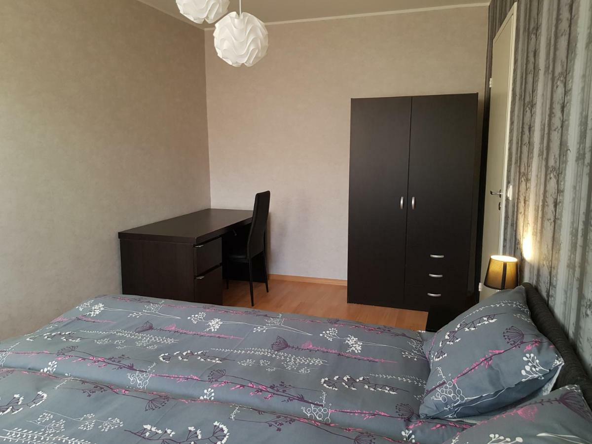 Apartments Pakri Палдиски Екстериор снимка
