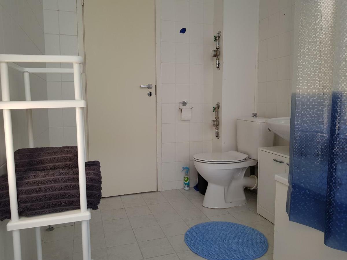 Apartments Pakri Палдиски Екстериор снимка