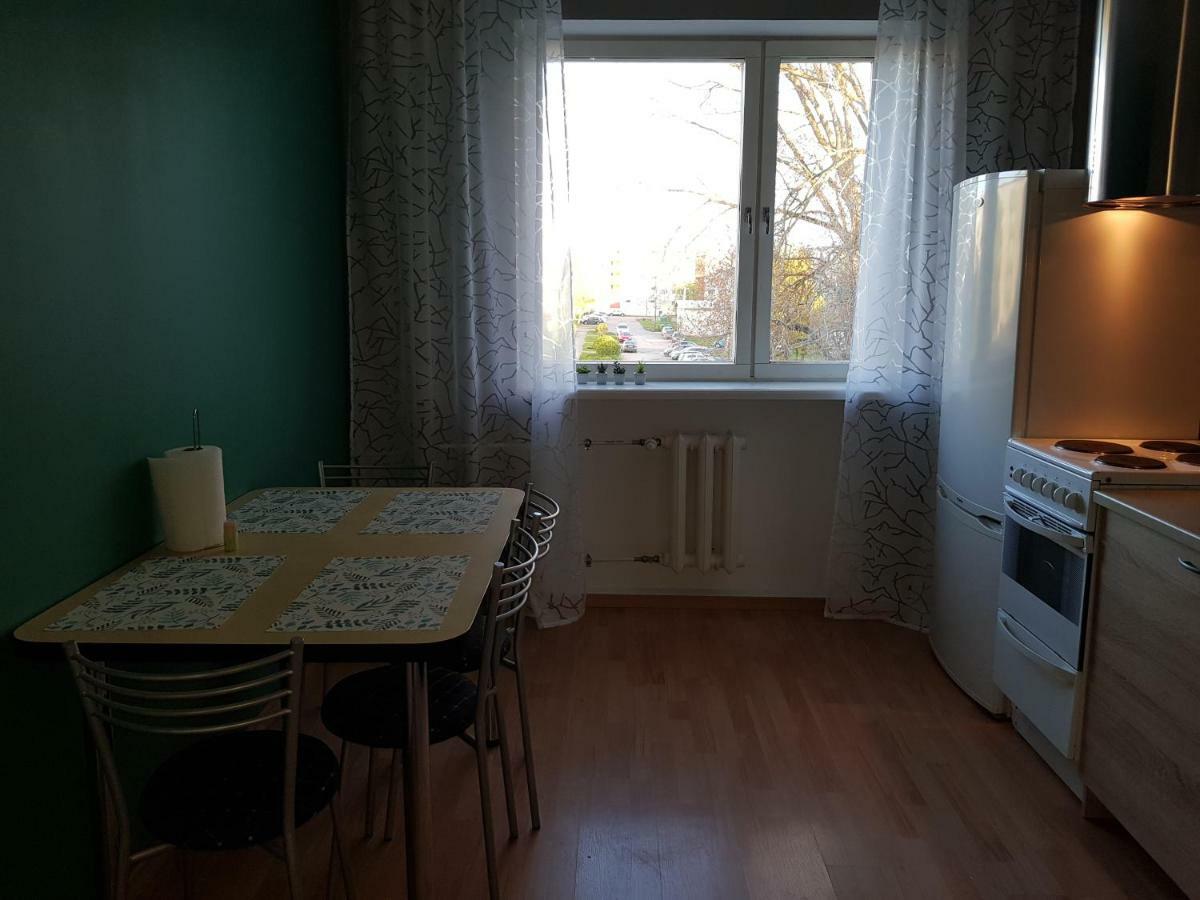 Apartments Pakri Палдиски Екстериор снимка