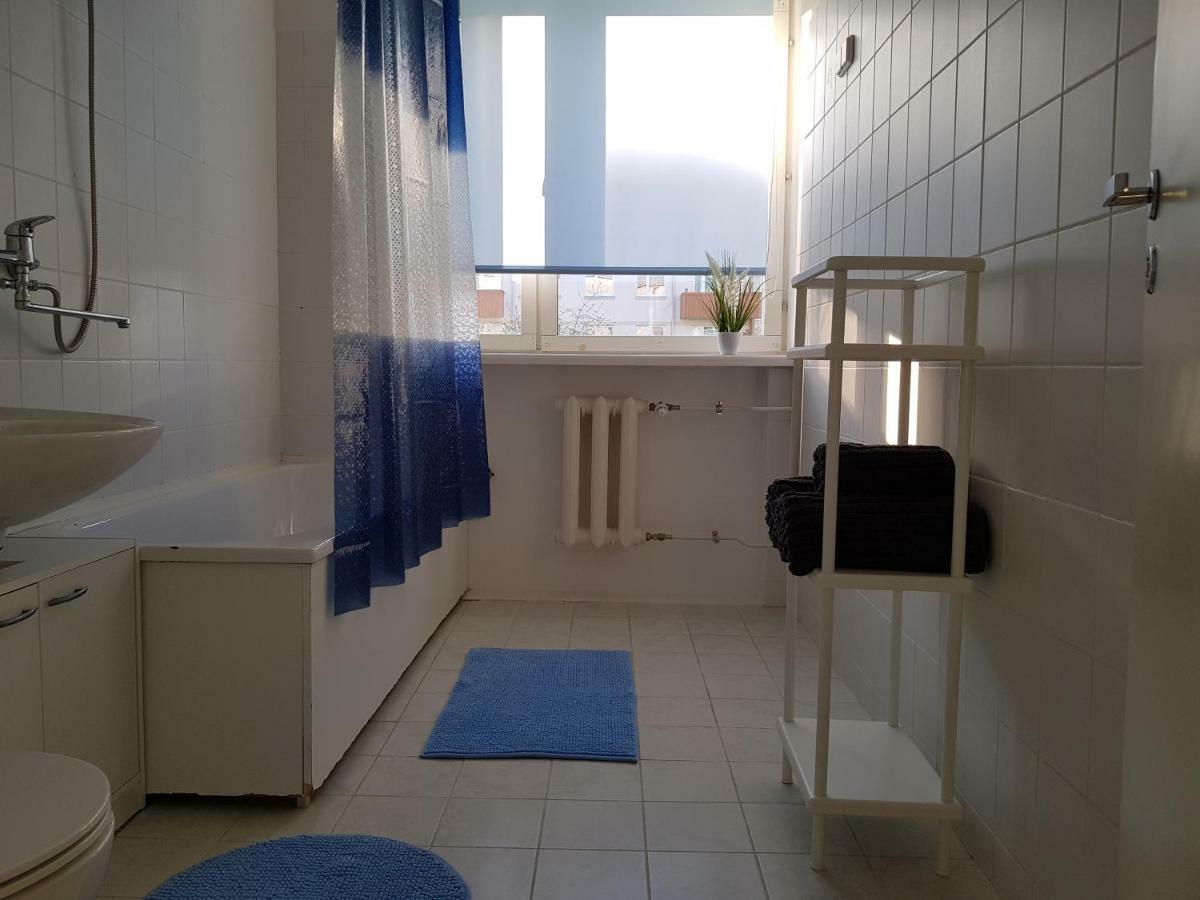 Apartments Pakri Палдиски Екстериор снимка