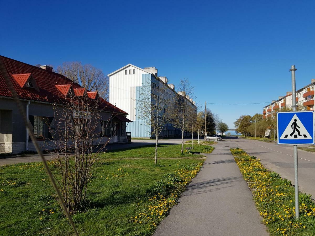 Apartments Pakri Палдиски Екстериор снимка