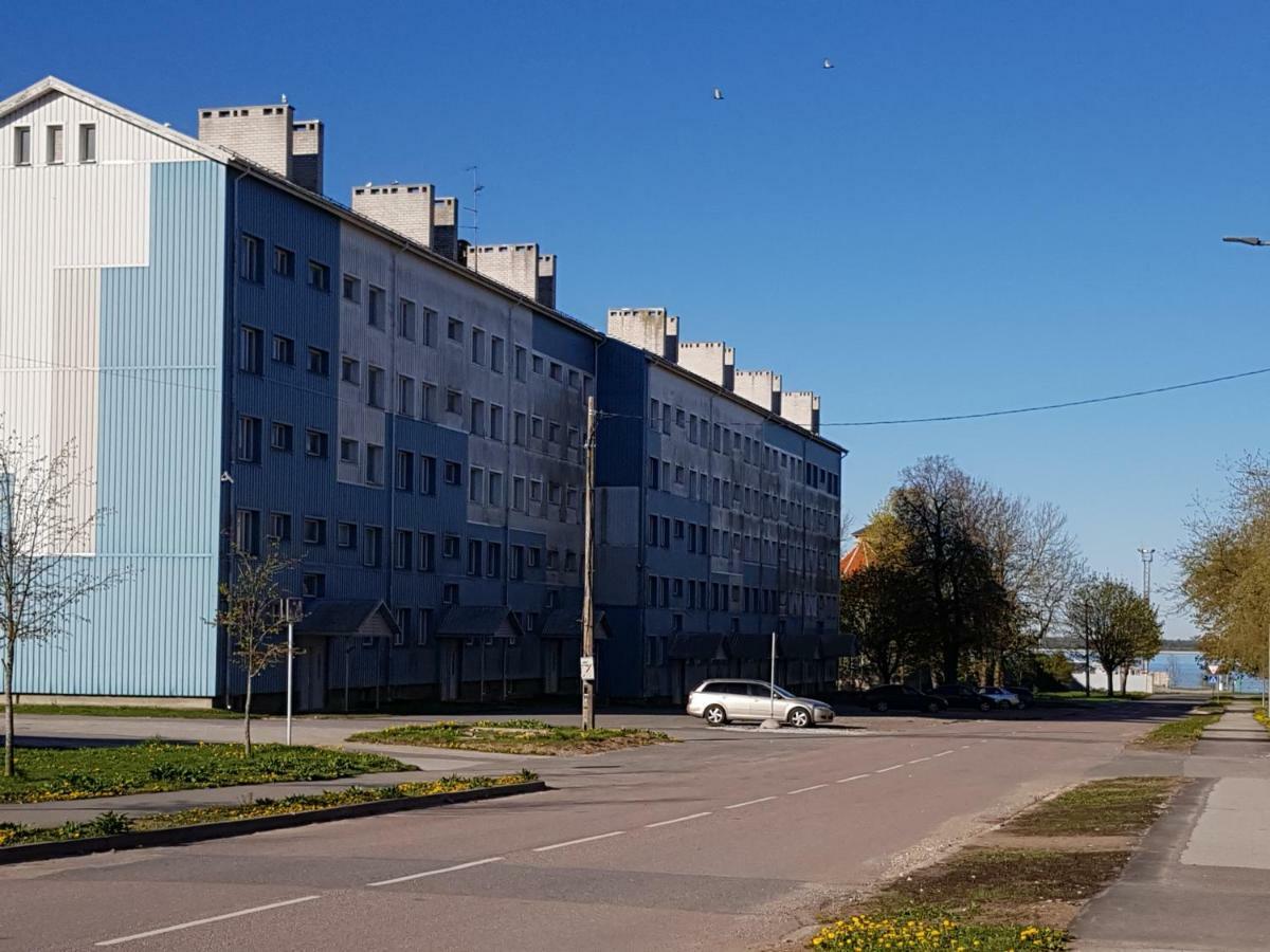 Apartments Pakri Палдиски Екстериор снимка