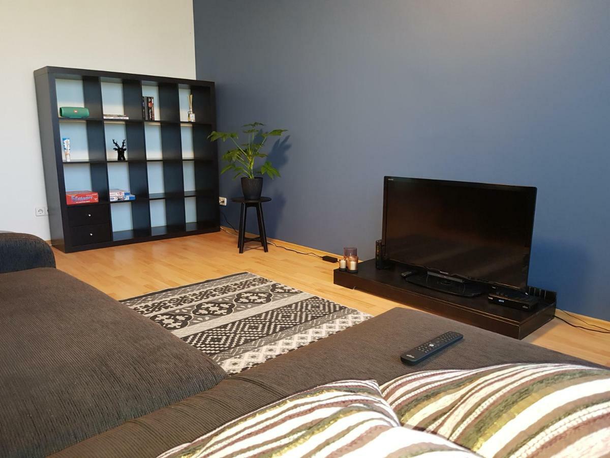 Apartments Pakri Палдиски Екстериор снимка