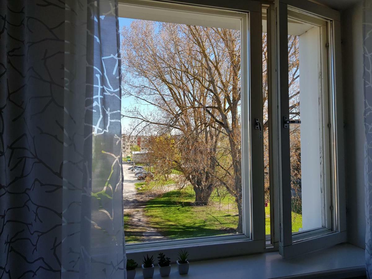 Apartments Pakri Палдиски Екстериор снимка
